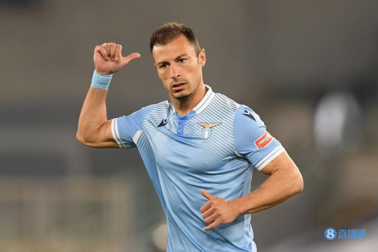 拉齐奥后卫拉杜:这是我作为球员的最后一个赛季