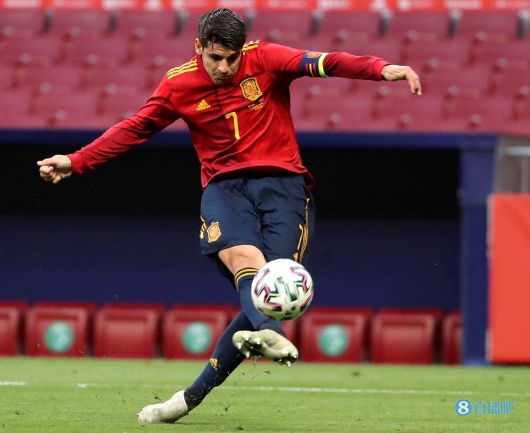 塞尔:莫拉塔排除离队可能,他并未考虑马竞之外的其他选择