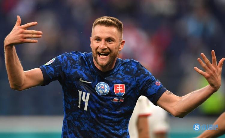 法媒:国米不接受巴黎对于什克5000万欧报价,巴黎在关注孔德