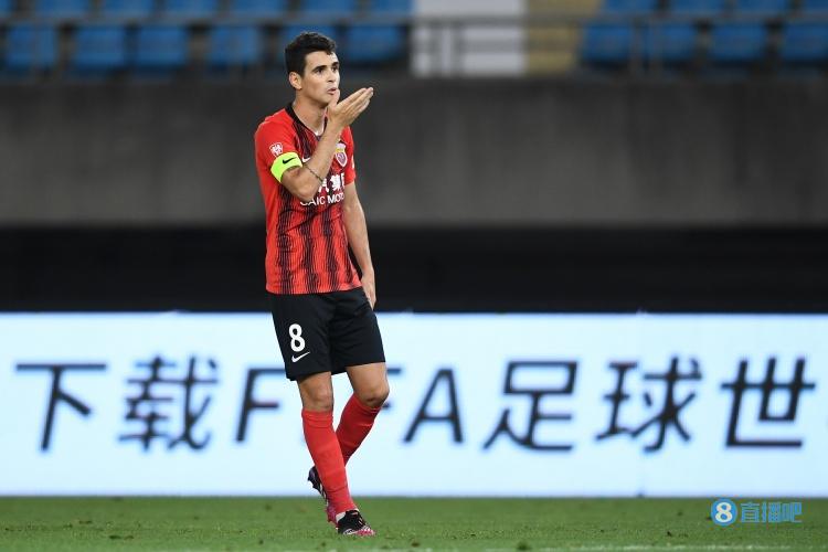 罗马诺：奥斯卡在推动自己加盟弗拉门戈，7月15日已开始谈判