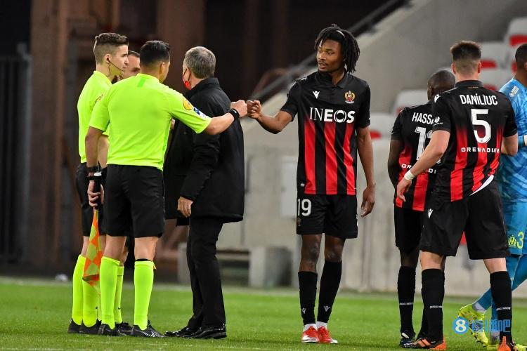 队报:巴黎想签尼斯中场图拉姆,坎波斯已联系其父亲利利安