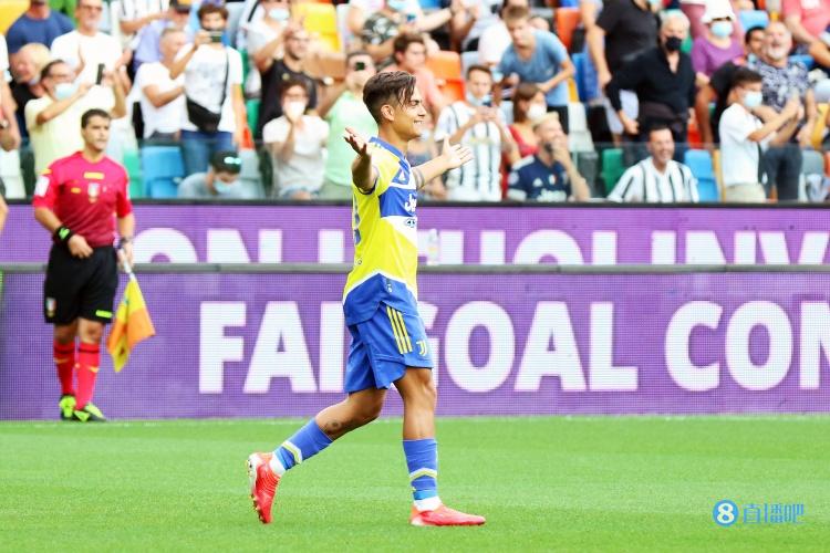 迪马:那不勒斯与罗马都有意迪巴拉,但两者都有问题需要解决