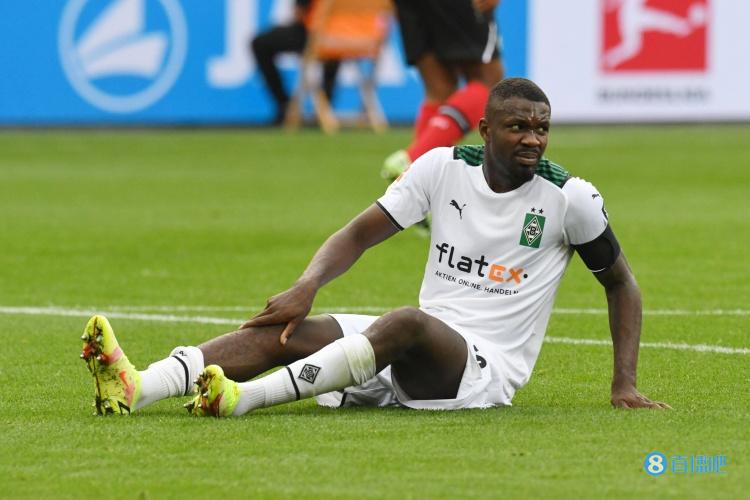 法媒:尼斯新帅法夫尔的首要引援目标是马库斯-图拉姆