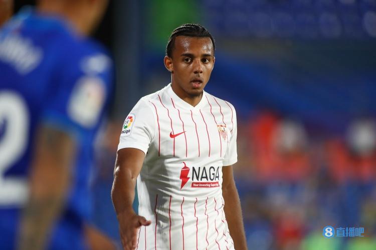 ESPN:孔德被标价6000万欧,巴萨希望4500万欧带走他