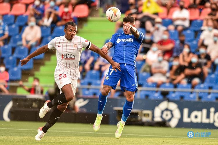 罗马诺：切尔西上周重启孔德谈判，希望同时签下孔德和金彭贝