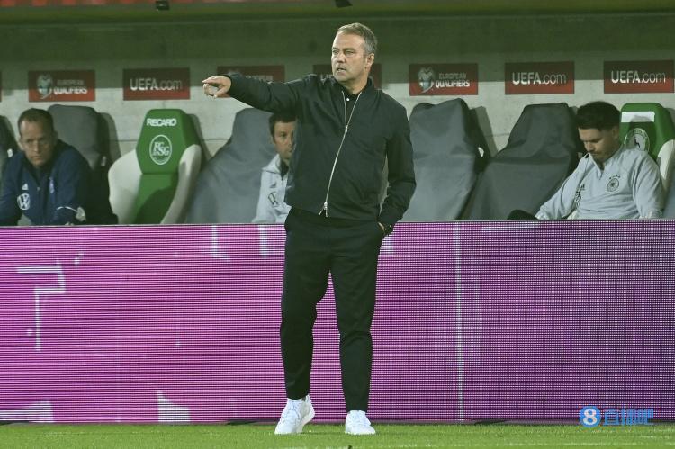 弗里克:若德甲像英超一样有多队争冠会很好,不过拜仁确实很强大