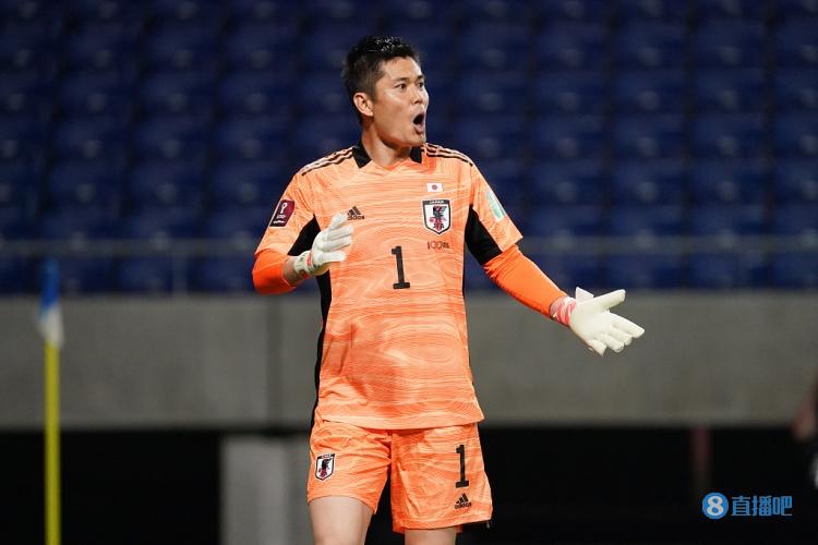 川岛永嗣：战巴西后心态更加平和，但同时也反映出我们的不足