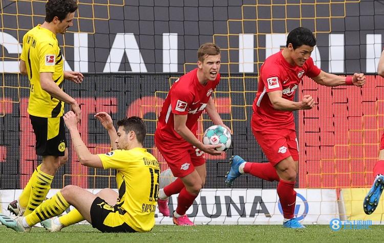 奥尔莫:想和拜仁争冠需要保持稳定 德超杯虽重要但只是一场比赛