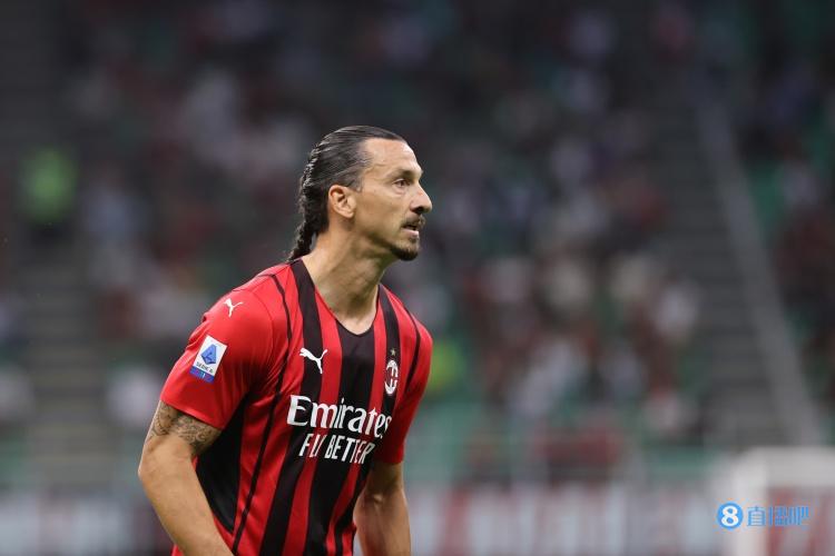 迪马济奥:伊布已和米兰达续约协议,固定年薪约100万欧-150万欧