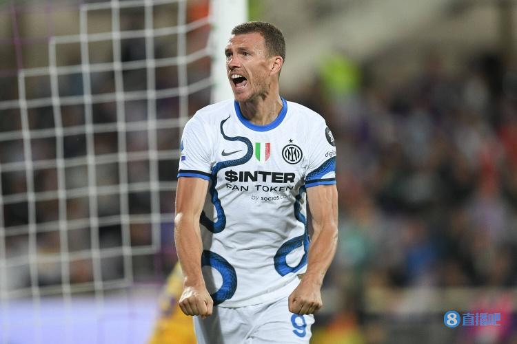 意媒:寻阿莱替代者,多特蒙德考察哲科但球员无意离开国米