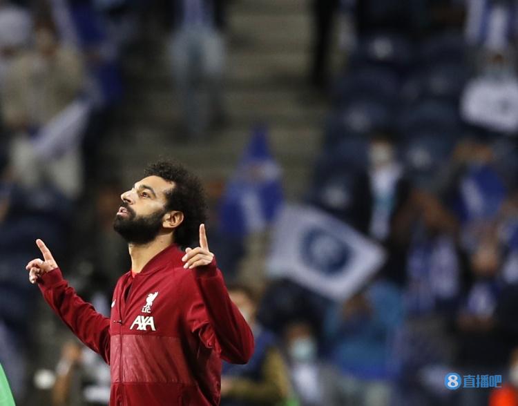 伊恩拉什:很高兴萨拉赫能续约,我一直跟他说他能打破我的纪录