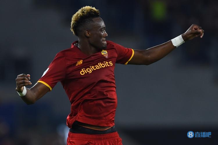 罗马vs葡体首发:亚伯拉罕、扎尼奥洛、马蒂奇先发