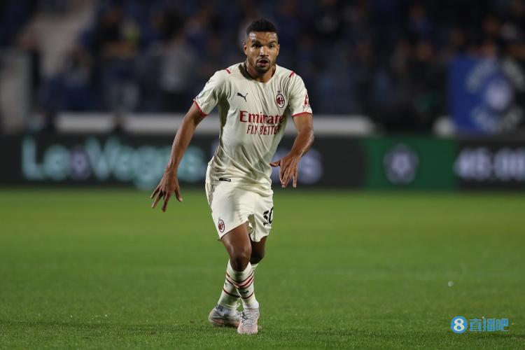 梅西亚斯:正式加盟米兰让我宾至如归,我能且必须做得更多