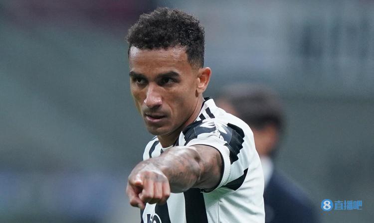 达尼洛:尤文新赛季的目标是再次开始赢得冠军