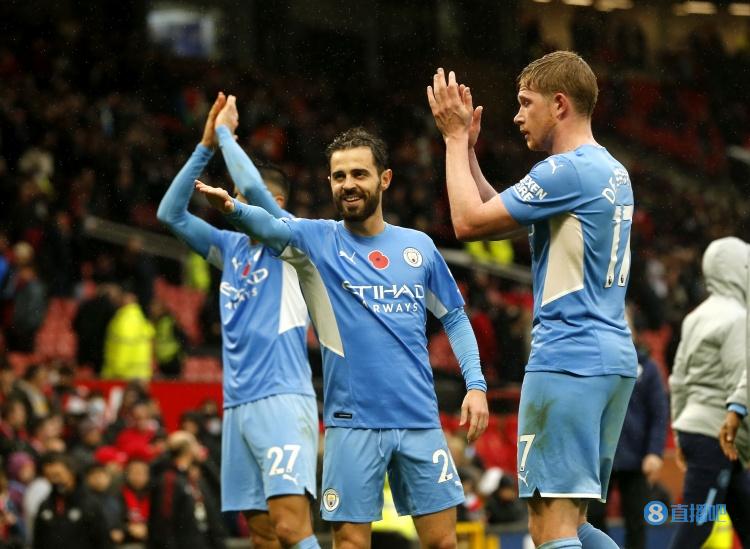 每体:若出售B席,曼城要价不会低于8000-9000万欧