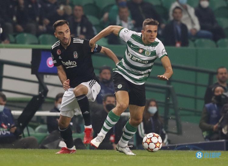 壕!天空:英超升班马富勒姆同意2000万镑签葡萄牙国脚帕利尼亚