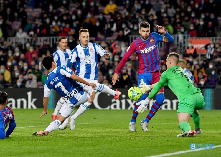 西班牙人CEO:出售俱乐部都传了四个月,真要卖一个月前就卖了