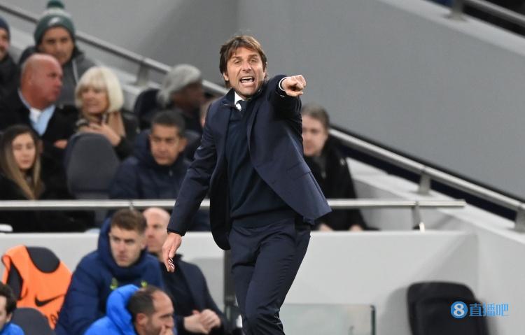 孔蒂:小卢卡斯出任边翼卫可能是不错选择 希望戴维斯情况不严重