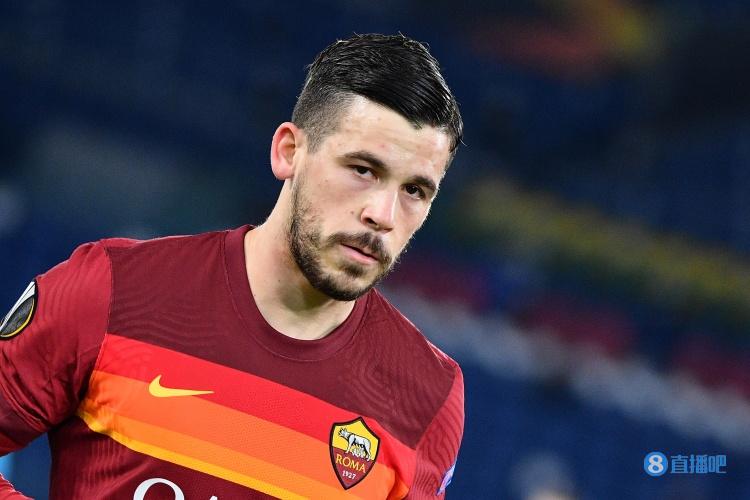 西媒:罗马边锋佩雷斯接近加盟塞尔塔,租借+优先买断