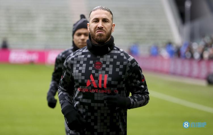 对话内容曝光!拉莫斯向西足协主席抱怨裁判对巴萨进行照顾