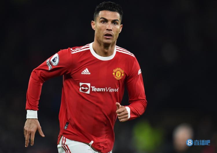 共和报：引进C罗的费用可能略高于700万欧