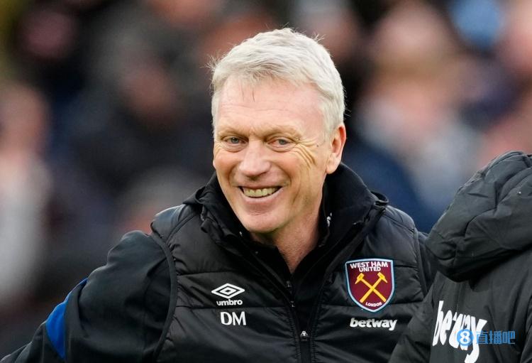 莫耶斯:罗布森弗格森曾帮过年轻时的我,赖斯出多少钱也不卖