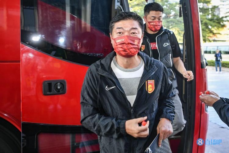 北青:专项申请经费仍未到账,赛季首胜暂无法给河北队排忧解难