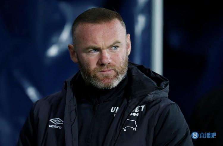 邮报：美职联球队华盛顿联考虑与鲁尼再度携手，希望他回归执教