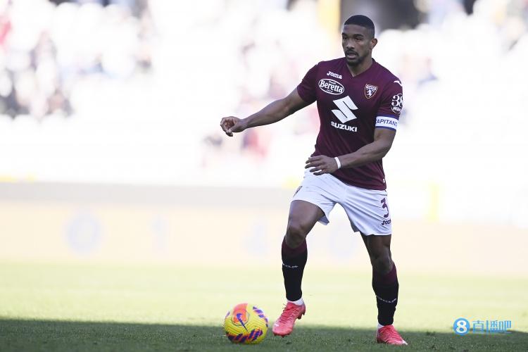 跟队记者:国米明日与都灵就布雷默转会谈判会非常艰难