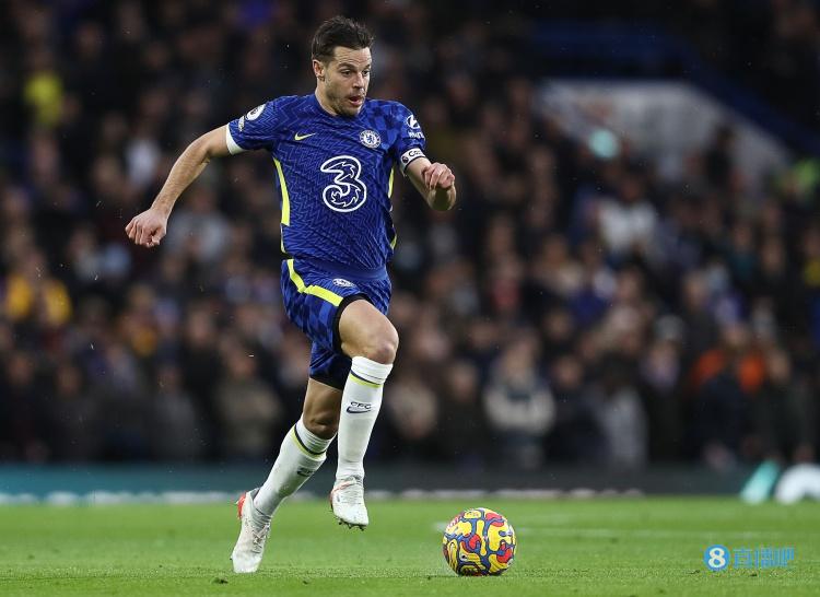 图赫尔谈AZP转会:也许巴萨让我有些恼火 但我会尽全力帮助切尔西