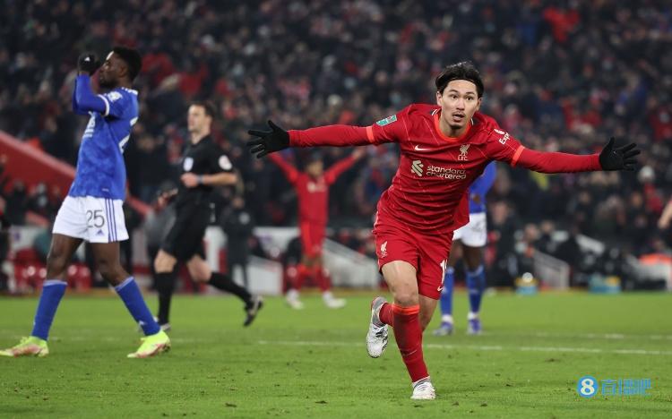 南野拓实:克洛普令我难以忘怀,虽然出场时间有限但他非常信任我