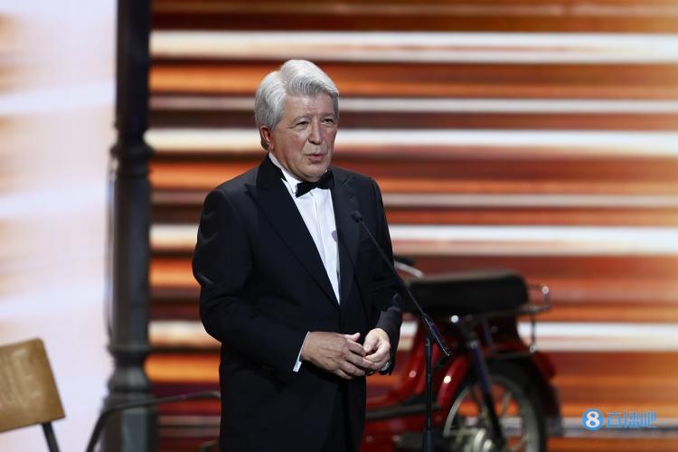 马竞主席:莫利纳的加盟满足了球队正寻找的最后一块拼图