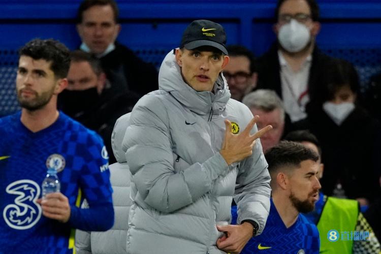 图赫尔:卢卡库一直有可能留下,但他明确表示想离开