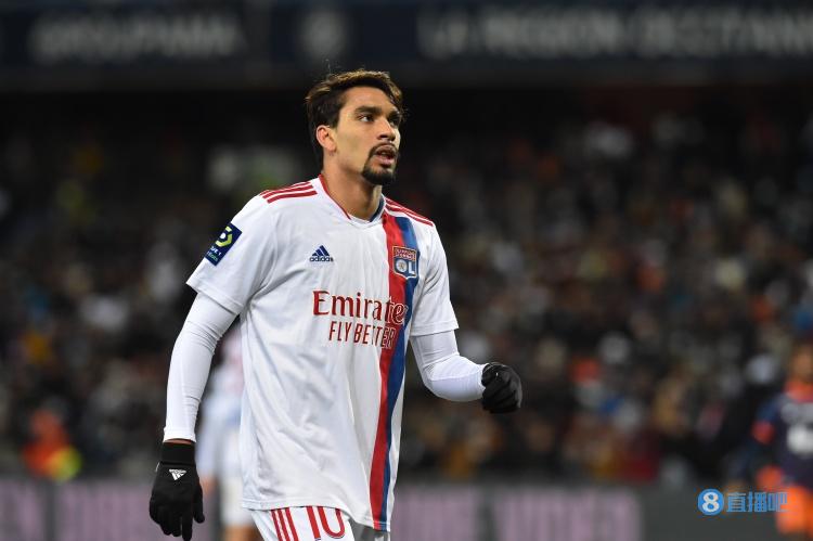 阿森纳总监埃杜:我很喜欢帕奎塔,但并没有与里昂商谈他的转会