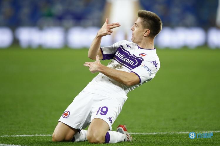 迪马:补强锋线,萨勒尼塔纳有意皮亚特克、皮纳蒙蒂等人