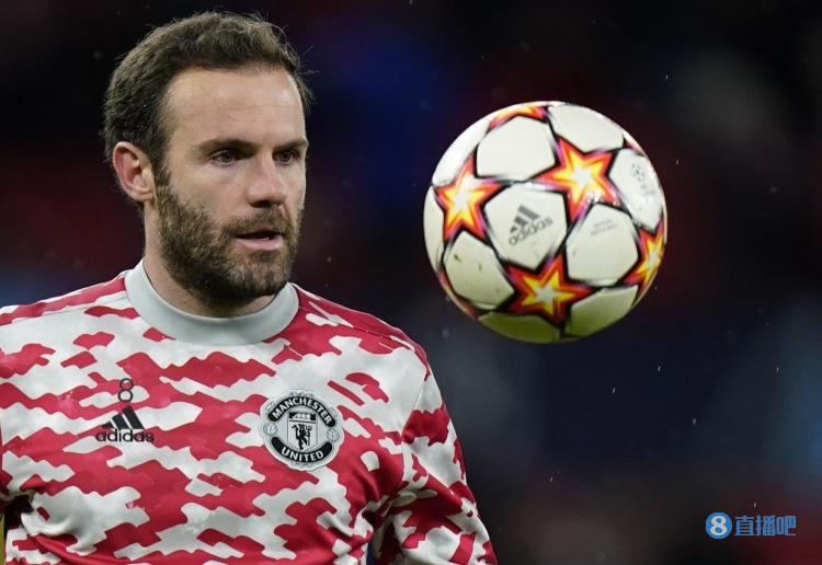 阿斯:土超豪门&西甲球队有意马塔,球员只收到利兹联的实质报价