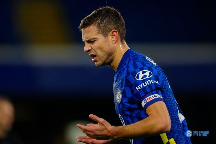 图赫尔:不确定会让AZP如愿,巴萨似乎不知道他是国脚+队长