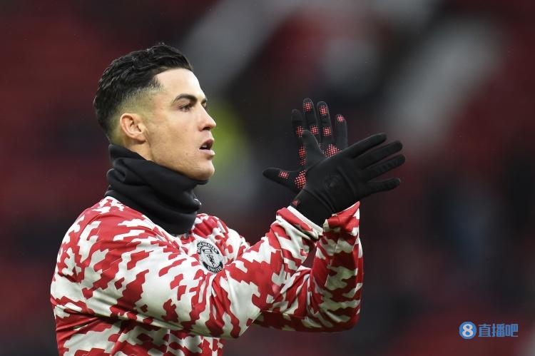 【转会中心】Day24：曼联对C罗放手？斯特林加盟切尔西在即