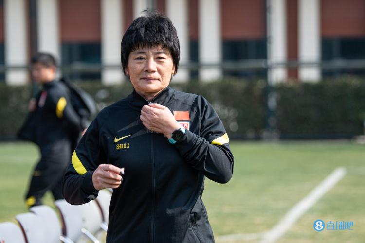 北青：中国女足本届东亚杯并无成绩要求，随后将赴美拉练4-5周