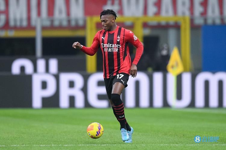 萨维切维奇:莱奥是突破能力最强的意甲外援