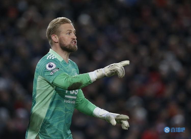 队报:尼斯有意在今夏签下小舒梅切尔