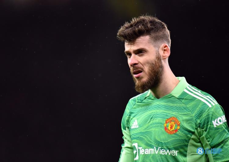 德赫亚:滕哈赫在球场内外制定了一些规则 我们的训练非常激烈