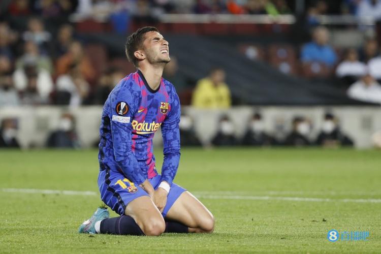 阿斯：费兰-托雷斯恢复比预期慢，不会出战纽约红牛