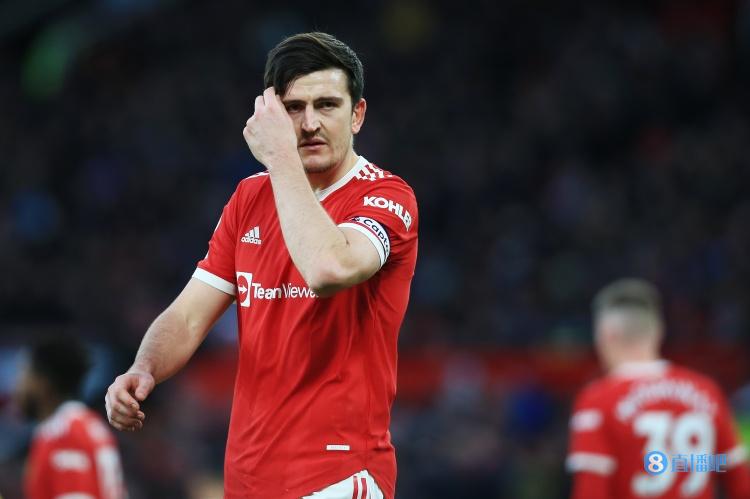 马奎尔：上赛季我们做得远远不够，滕哈赫会带来正能量