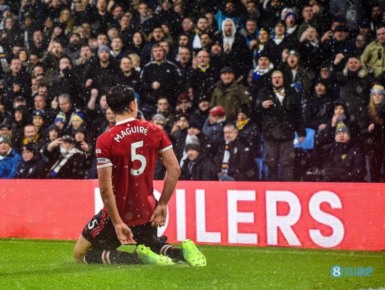 马奎尔:去年我们的表现令人失望,我们将迎来一个重要的赛季