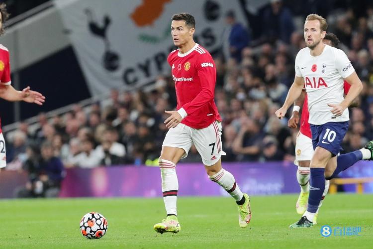 奥哈拉:C罗眼中的曼联是一艘下沉的船,他想离队争夺冠军