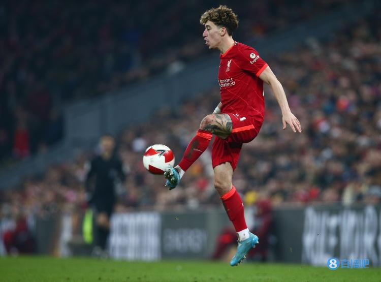 齐米卡斯:为下赛季做好100%的准备 与罗伯逊竞争给了我额外动力