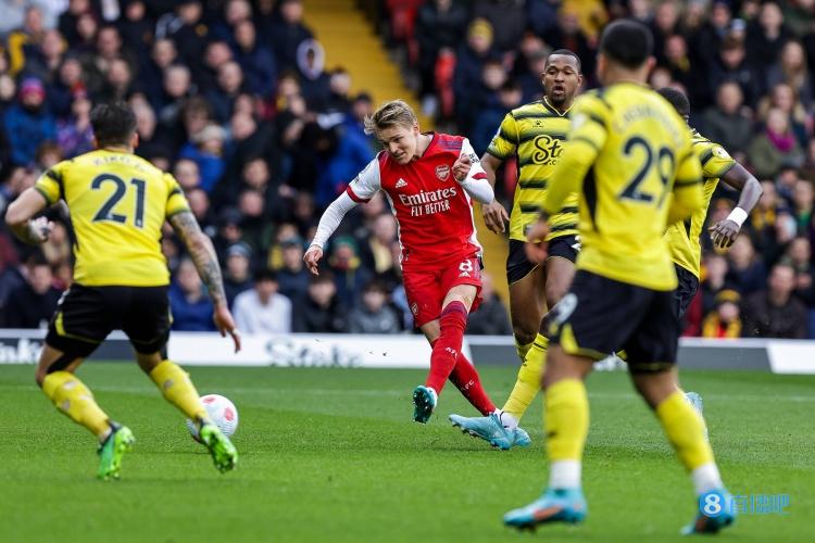 厄德高:很自豪成为队长,期待在联赛中有一个好的开始