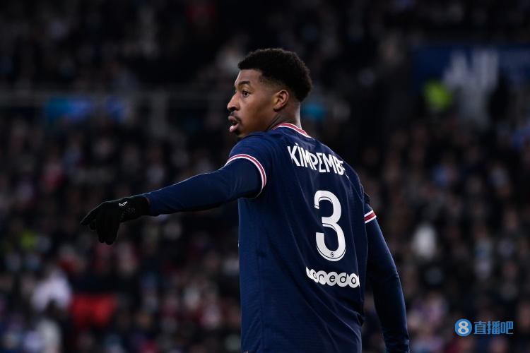 进球网:曼联、尤文、切尔西和马竞等队均在关注金彭贝