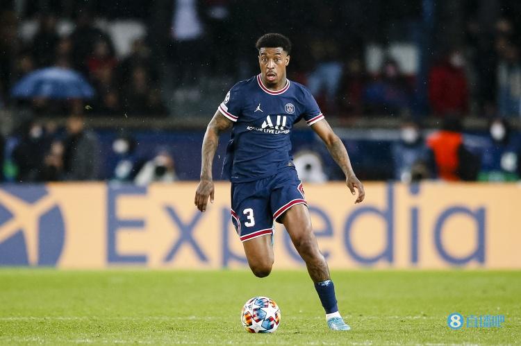 法尔克:切尔西与巴黎商谈金彭贝转会 蓝军对科雷尔不感兴趣